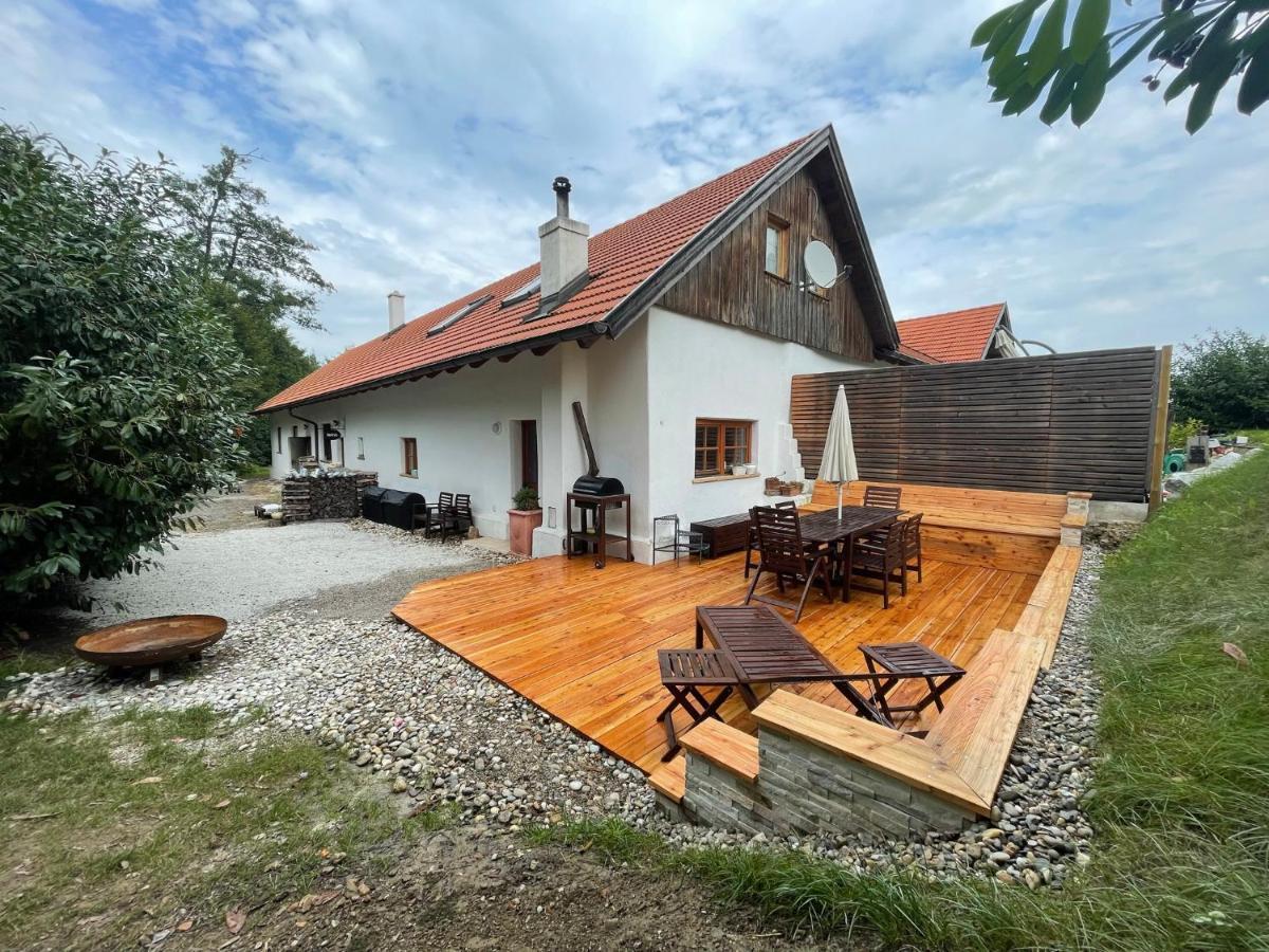 Wundervoll Eben - Chalets & Plaetze Voller Wunder - Notschkerl & Feinis Waasen Exterior photo