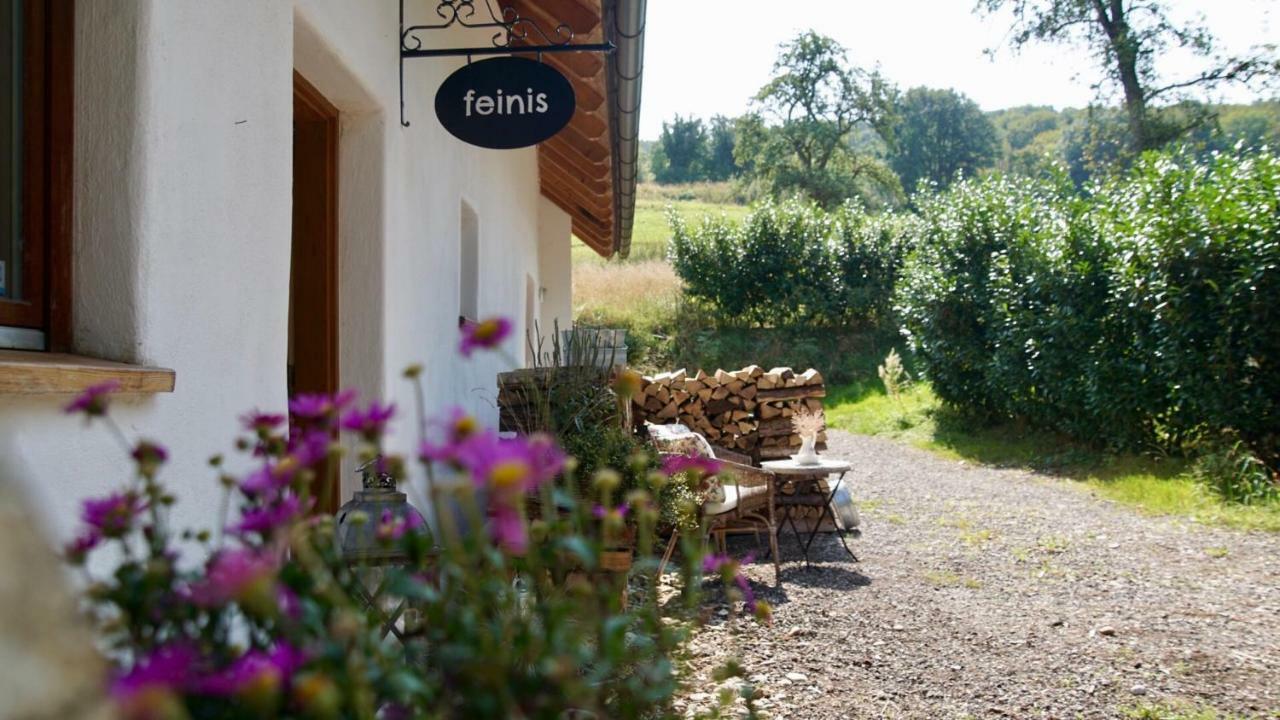 Wundervoll Eben - Chalets & Plaetze Voller Wunder - Notschkerl & Feinis Waasen Exterior photo