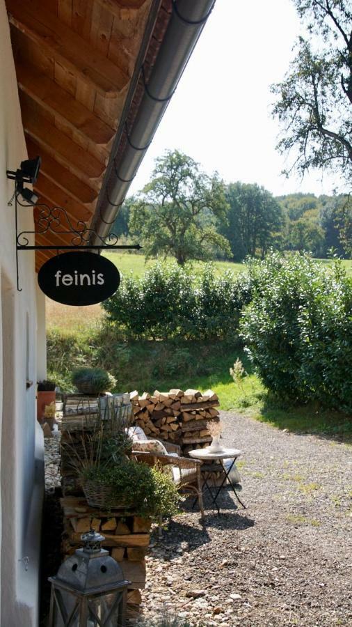 Wundervoll Eben - Chalets & Plaetze Voller Wunder - Notschkerl & Feinis Waasen Exterior photo